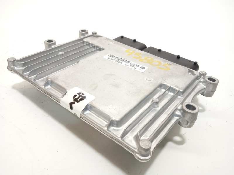 Recambio de centralita motor uce para hyundai kona 1.0 tgdi cat referencia OEM IAM 3910804001  