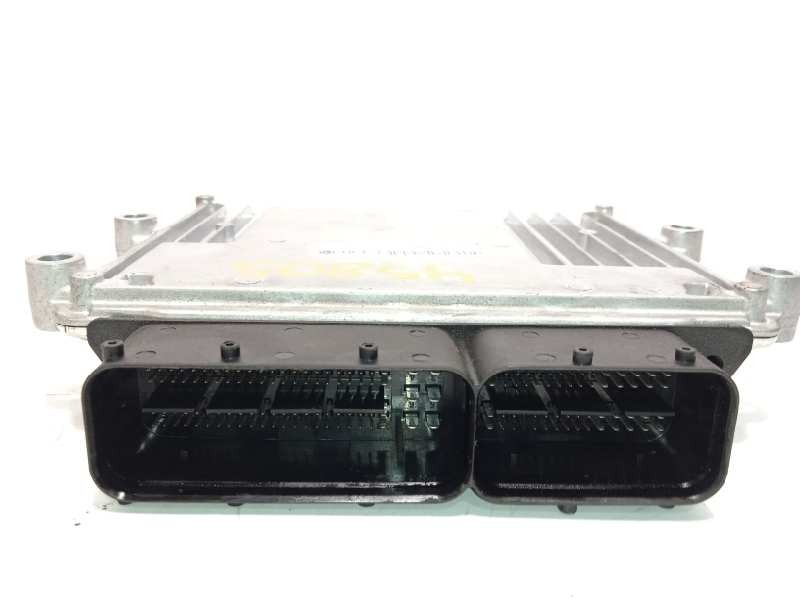 Recambio de centralita motor uce para hyundai kona 1.0 tgdi cat referencia OEM IAM 3910804001  