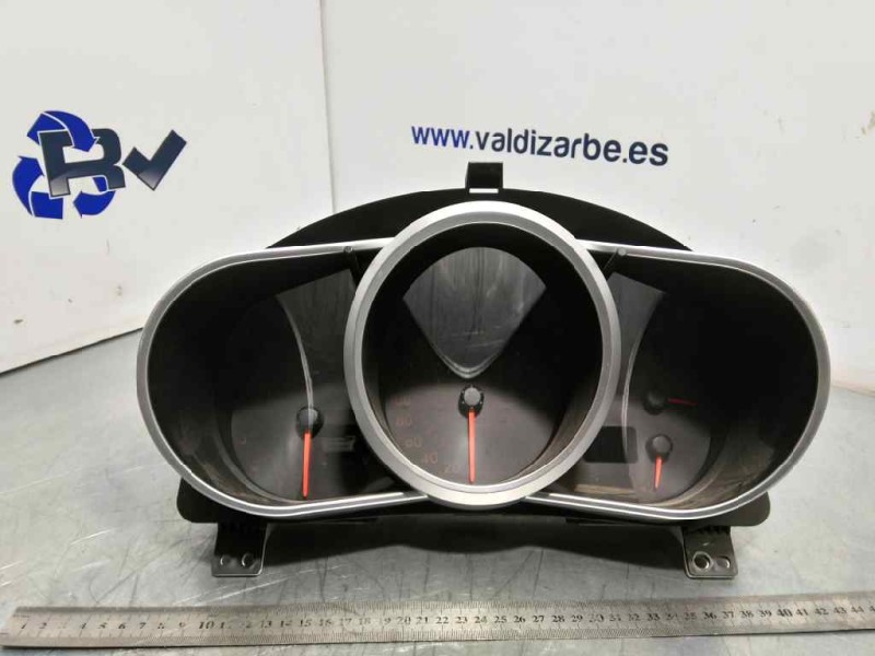 Recambio de cuadro instrumentos para mazda cx-7 (er) sportive referencia OEM IAM EG96  EG9655471