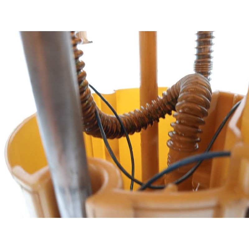 Recambio de aforador para peugeot partner kombi premium referencia OEM IAM 9684995180  1525JC