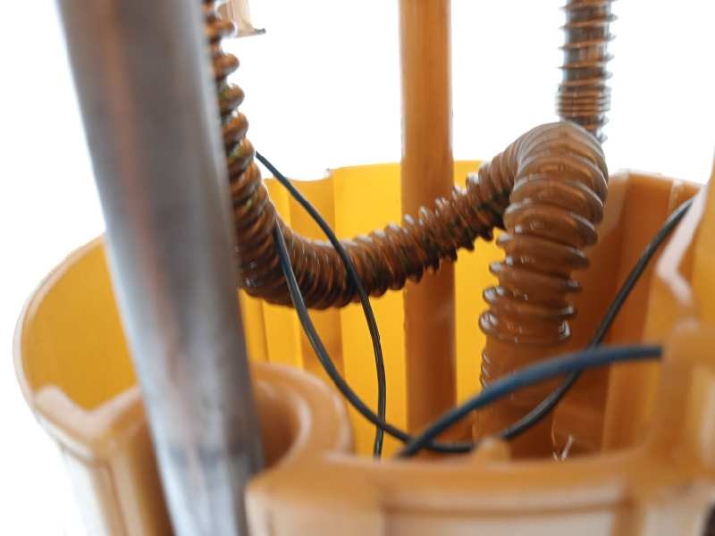 Recambio de aforador para peugeot partner kombi premium referencia OEM IAM 9684995180  1525JC