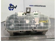 Recambio de cuadro instrumentos para mazda cx-7 (er) sportive referencia OEM IAM EG96  EG9655471 2