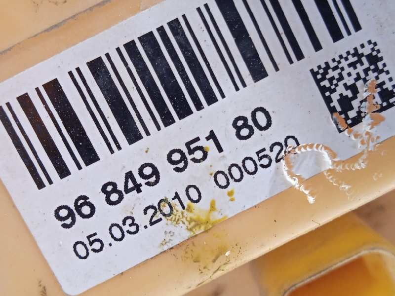 Recambio de aforador para peugeot partner kombi premium referencia OEM IAM 9684995180  1525JC