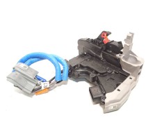 Recambio de cerradura puerta delantera derecha para hyundai kona 1.0 tgdi cat referencia OEM IAM 81320J9010   2