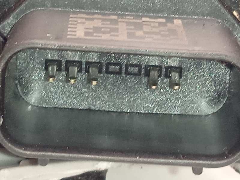 Recambio de cerradura puerta delantera derecha para hyundai kona 1.0 tgdi cat referencia OEM IAM 81320J9010  