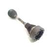 Recambio de transmision delantera izquierda para skoda octavia combi (1z5) scout 4x4 referencia OEM IAM 1K0407271AT  