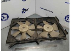 Recambio de electroventilador para mazda cx-7 (er) sportive referencia OEM IAM L33L15025H   2