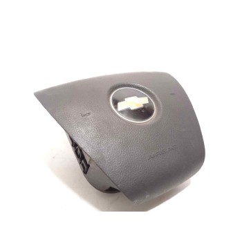 AIRBAG DELANTERO IZQUIERDO 96809649 968096497