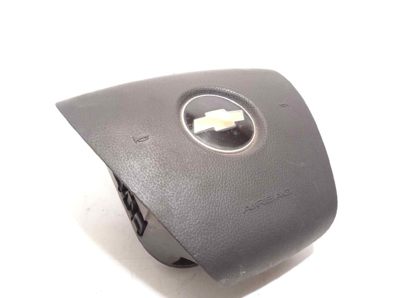 AIRBAG DELANTERO IZQUIERDO 96809649 968096497