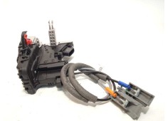 Recambio de cerradura puerta trasera derecha para hyundai kona 1.0 tgdi cat referencia OEM IAM 81420J9000   2