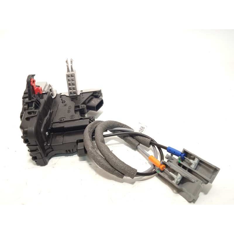 Recambio de cerradura puerta trasera derecha para hyundai kona 1.0 tgdi cat referencia OEM IAM 81420J9000  