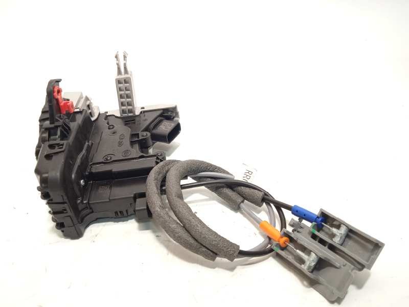Recambio de cerradura puerta trasera derecha para hyundai kona 1.0 tgdi cat referencia OEM IAM 81420J9000  