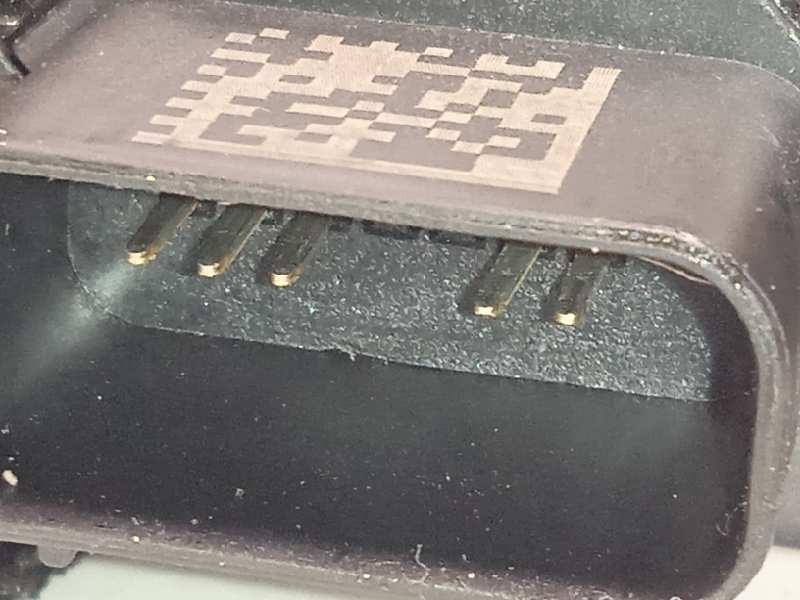 Recambio de cerradura puerta trasera derecha para hyundai kona 1.0 tgdi cat referencia OEM IAM 81420J9000  