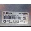 Recambio de centralita motor uce para bmw serie 1 berlina (e81/e87) 118d referencia OEM IAM 7823422 13617823422 0281014573