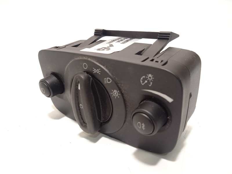 Recambio de mando luces para ford kuga (cbs) trend referencia OEM IAM AV6T13A024EC  