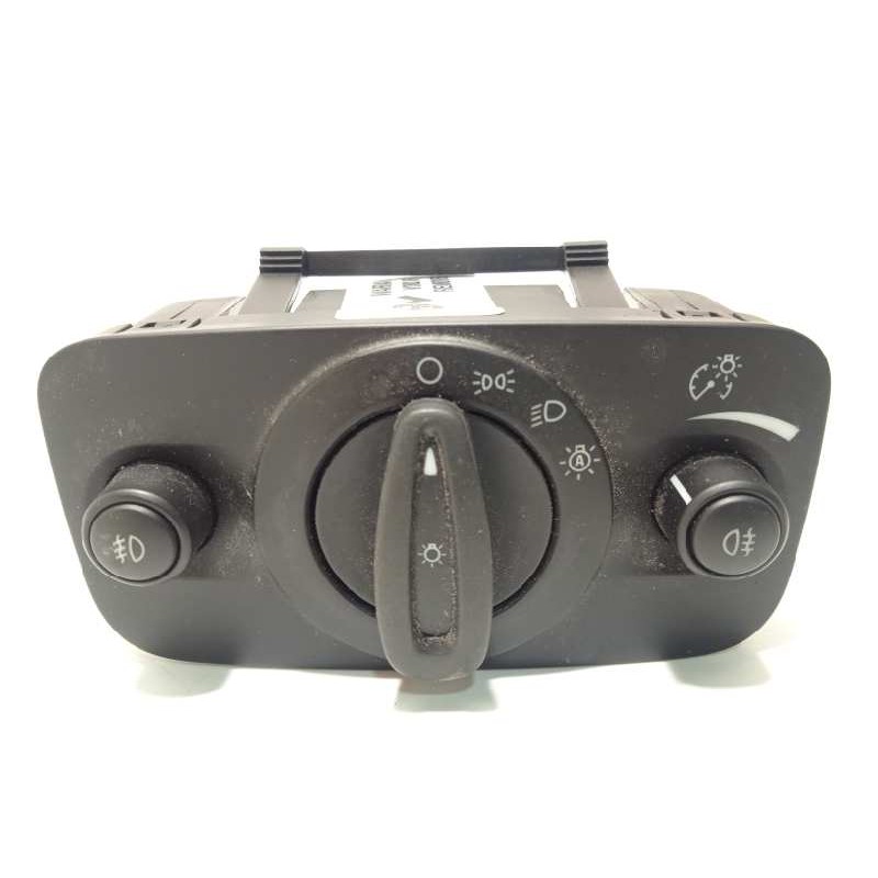 Recambio de mando luces para ford kuga (cbs) trend referencia OEM IAM AV6T13A024EC  
