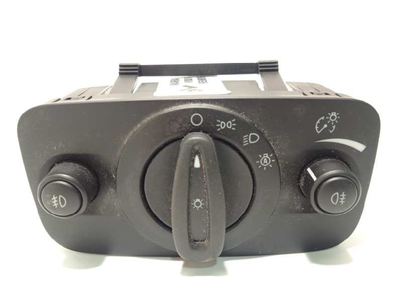 Recambio de mando luces para ford kuga (cbs) trend referencia OEM IAM AV6T13A024EC  