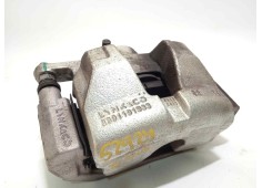 Recambio de pinza freno delantera derecha para lynk&co lynk & co 01 1.5 phev referencia OEM IAM 8891191933  