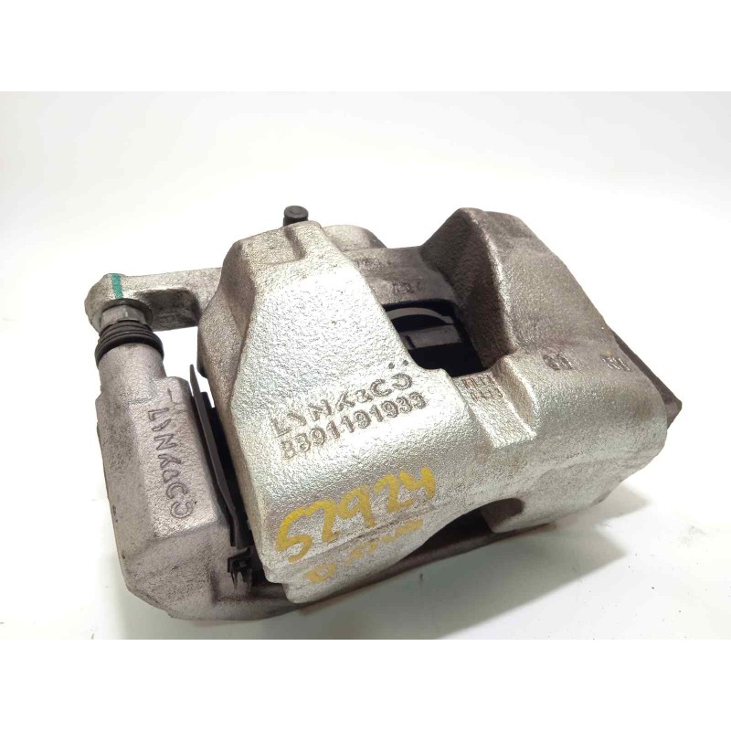 Recambio de pinza freno delantera derecha para lynk&co lynk & co 01 1.5 phev referencia OEM IAM 8891191933  