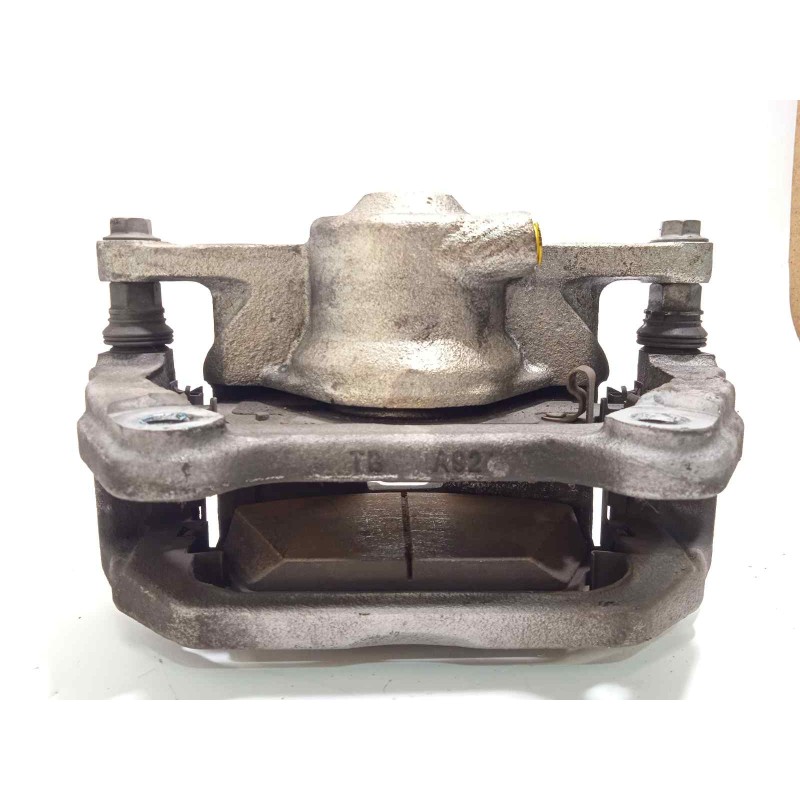Recambio de pinza freno delantera derecha para lynk&co lynk & co 01 1.5 phev referencia OEM IAM 8891191933  