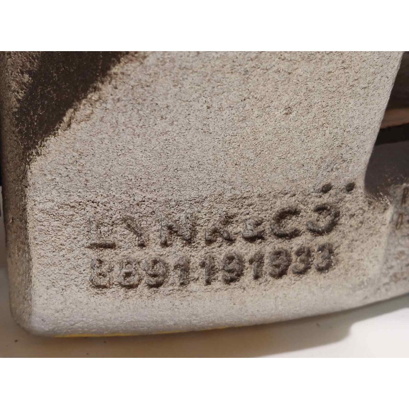 Recambio de pinza freno delantera derecha para lynk&co lynk & co 01 1.5 phev referencia OEM IAM 8891191933  