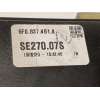 Recambio de elevalunas delantero izquierdo para seat ibiza (kj1) fr referencia OEM IAM 6F0837461A  2Q1959881B