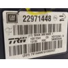 Recambio de abs para opel insignia berlina selective referencia OEM IAM 22971448 16312244A 16817041