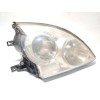 Recambio de faro derecho para hyundai terracan (hp) 2.9 crdi cat referencia OEM IAM 92104H1021  