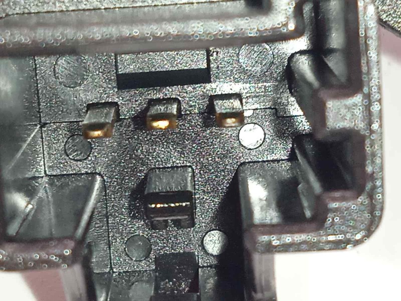 Recambio de motor limpia trasero para lynk&co lynk & co 01 1.5 phev referencia OEM IAM 8888040488  0390205042