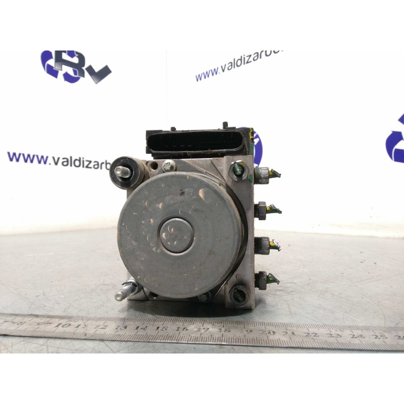 Recambio de abs para dacia sandero básico referencia OEM IAM 476604621R  0265232718
