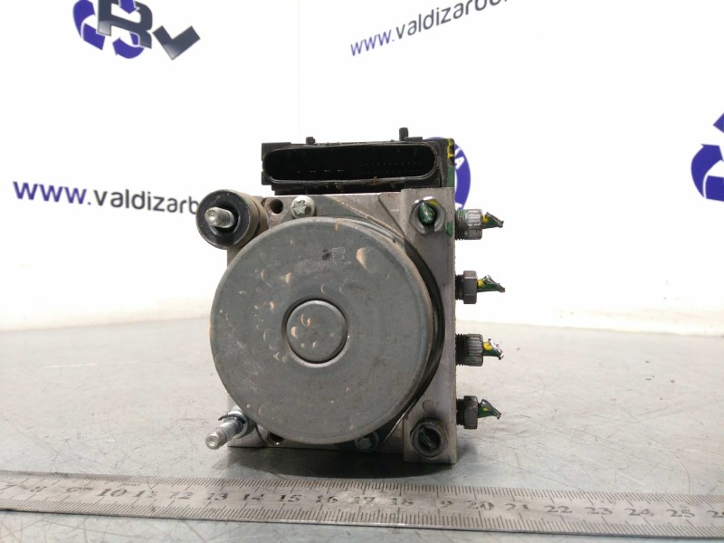 Recambio de abs para dacia sandero básico referencia OEM IAM 476604621R  0265232718