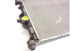 Recambio de radiador agua para ford kuga (cbs) trend referencia OEM IAM CV618C342FB 1786806 6G918005GB 2