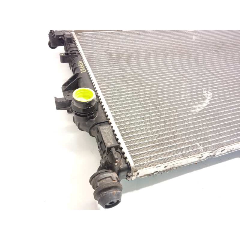 Recambio de radiador agua para ford kuga (cbs) trend referencia OEM IAM CV618C342FB 1786806 6G918005GB