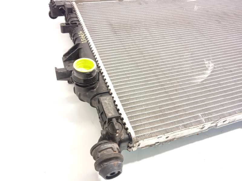 Recambio de radiador agua para ford kuga (cbs) trend referencia OEM IAM CV618C342FB 1786806 6G918005GB