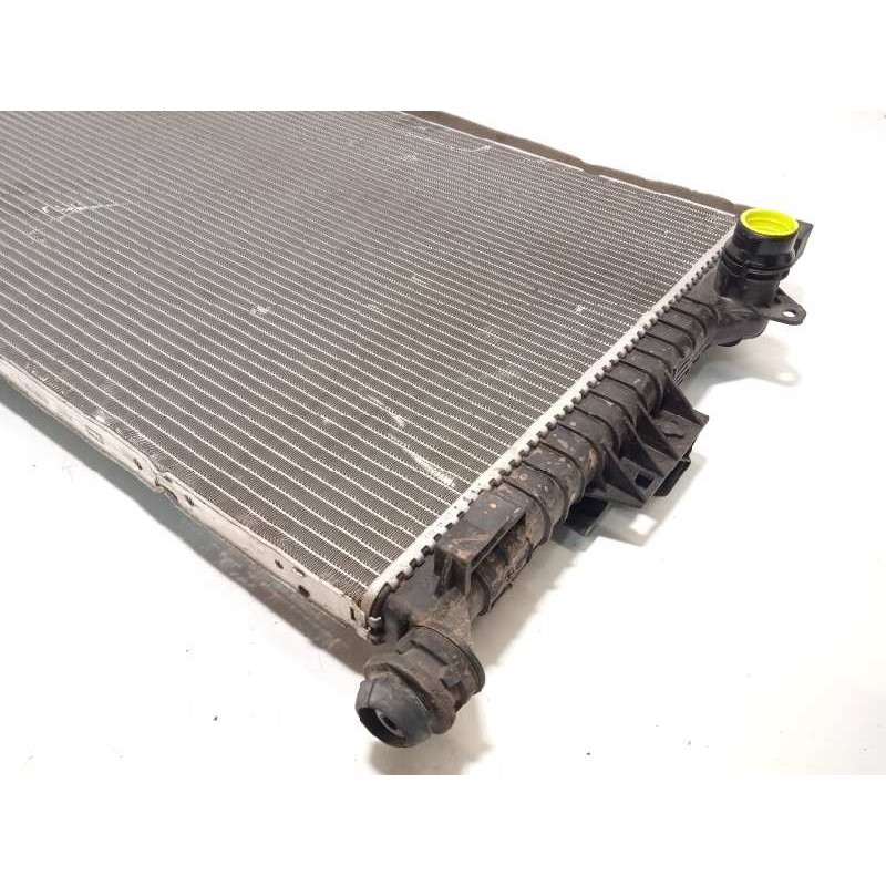 Recambio de radiador agua para ford kuga (cbs) trend referencia OEM IAM CV618C342FB 1786806 6G918005GB