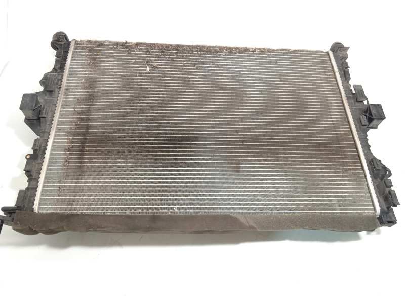 Recambio de radiador agua para ford kuga (cbs) trend referencia OEM IAM CV618C342FB 1786806 6G918005GB