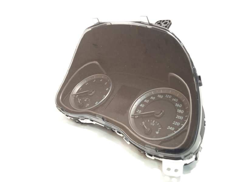 Recambio de cuadro instrumentos para hyundai kona 1.0 tgdi cat referencia OEM IAM 94013J9AL0  