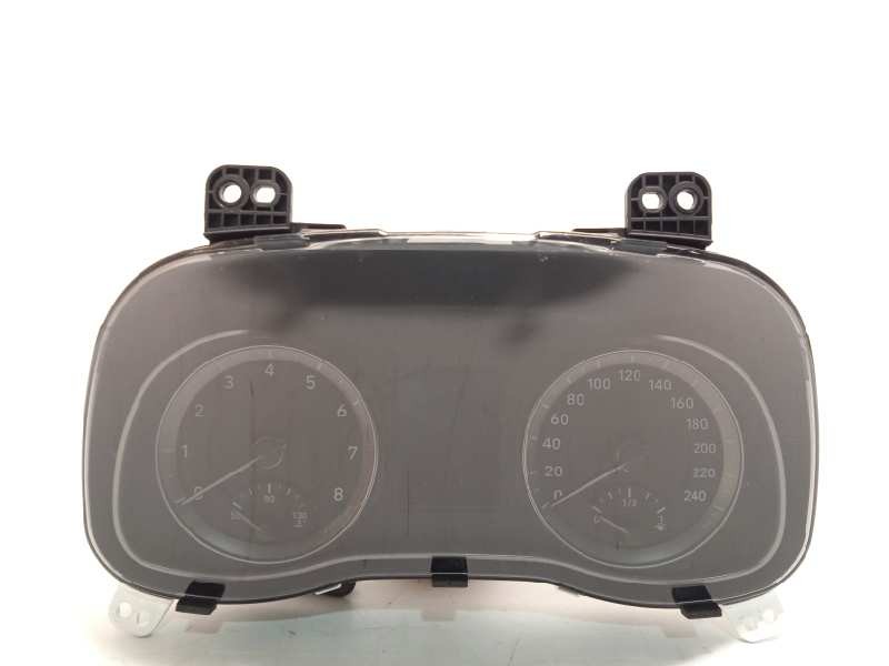Recambio de cuadro instrumentos para hyundai kona 1.0 tgdi cat referencia OEM IAM 94013J9AL0  