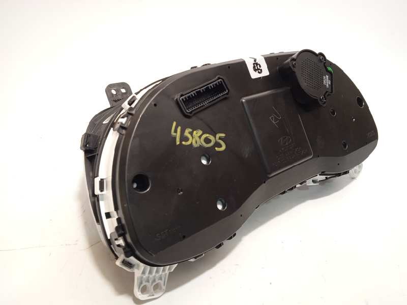 Recambio de cuadro instrumentos para hyundai kona 1.0 tgdi cat referencia OEM IAM 94013J9AL0  