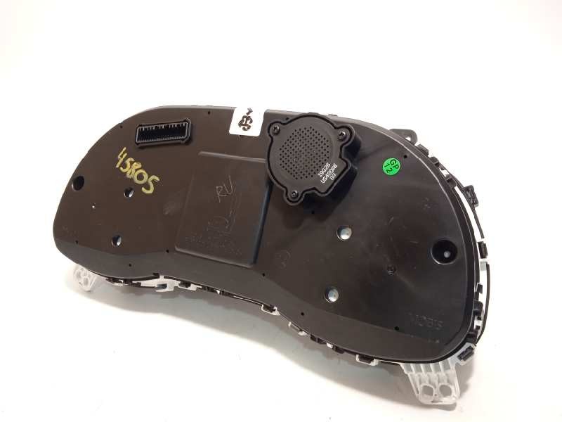 Recambio de cuadro instrumentos para hyundai kona 1.0 tgdi cat referencia OEM IAM 94013J9AL0  