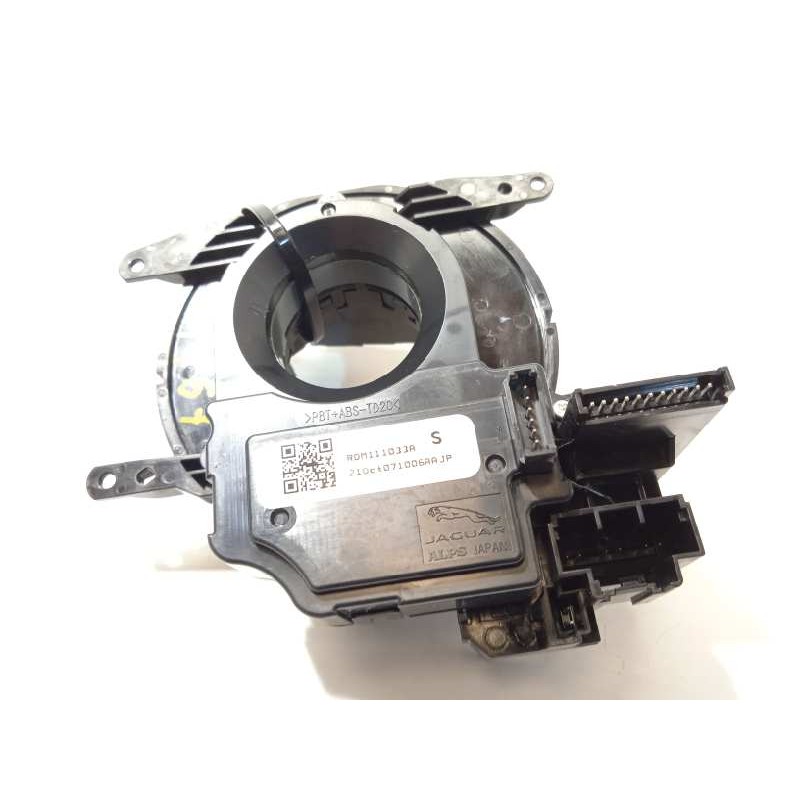 Recambio de anillo airbag para land rover discovery sport (2019 - ...) 2.0 referencia OEM IAM RDM111033A  