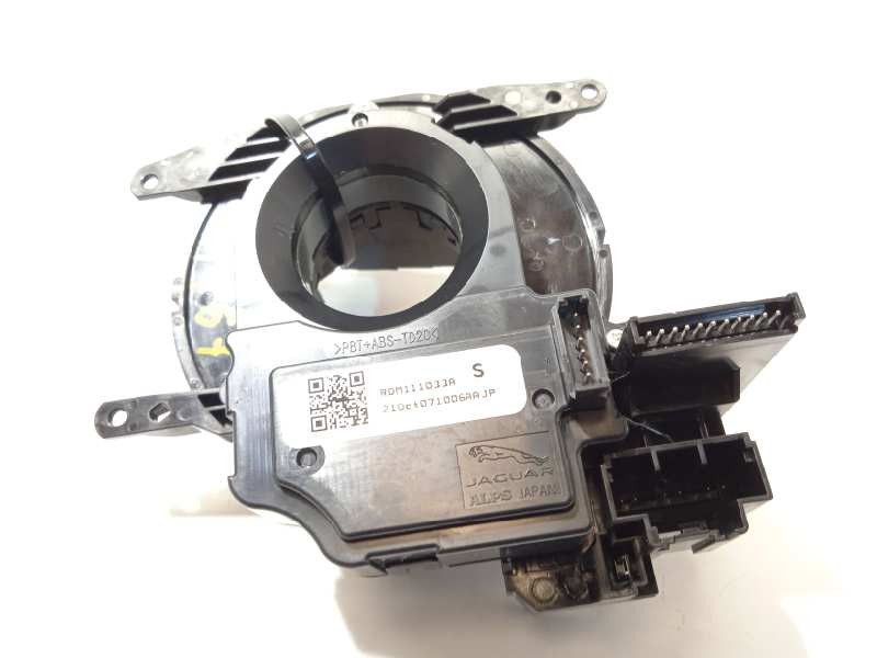 Recambio de anillo airbag para land rover discovery sport (2019 - ...) 2.0 referencia OEM IAM RDM111033A  