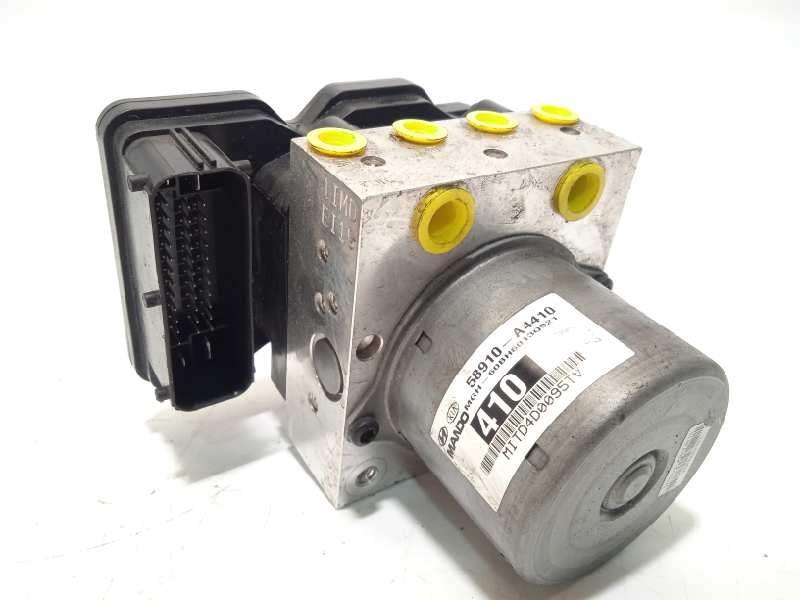 Recambio de abs para kia carens ( ) drive referencia OEM IAM 58910A4410 BE6003Q921 60BH6013Q921