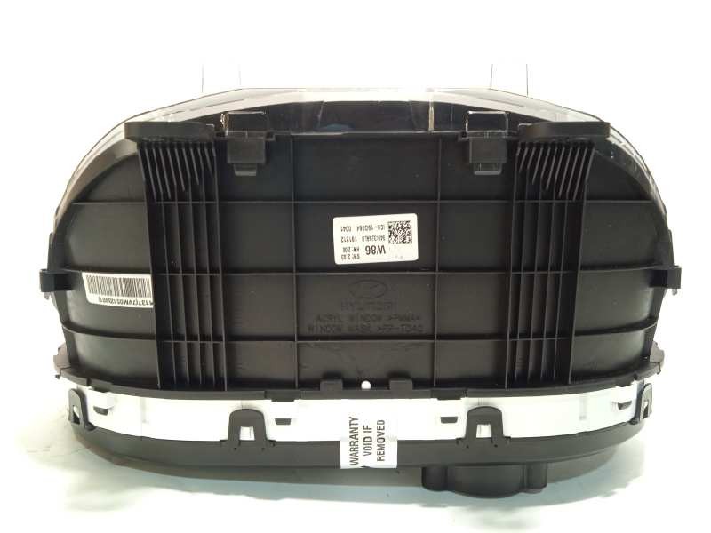 Recambio de cuadro instrumentos para hyundai kona 1.0 tgdi cat referencia OEM IAM 94013J9AL0  