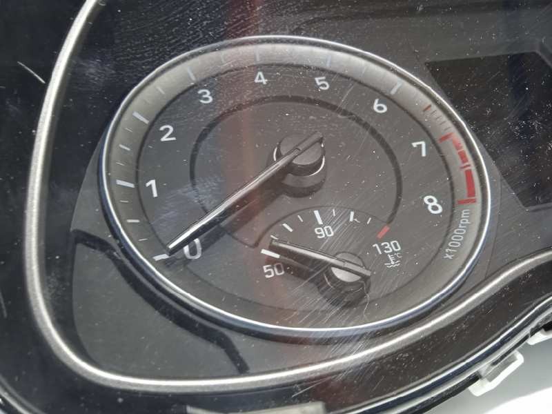 Recambio de cuadro instrumentos para hyundai kona 1.0 tgdi cat referencia OEM IAM 94013J9AL0  