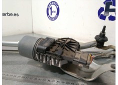 Recambio de motor limpia delantero para dacia sandero básico referencia OEM IAM 0390241544   2