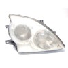 Recambio de faro derecho para hyundai terracan (hp) 2.9 crdi cat referencia OEM IAM 92104H1021  