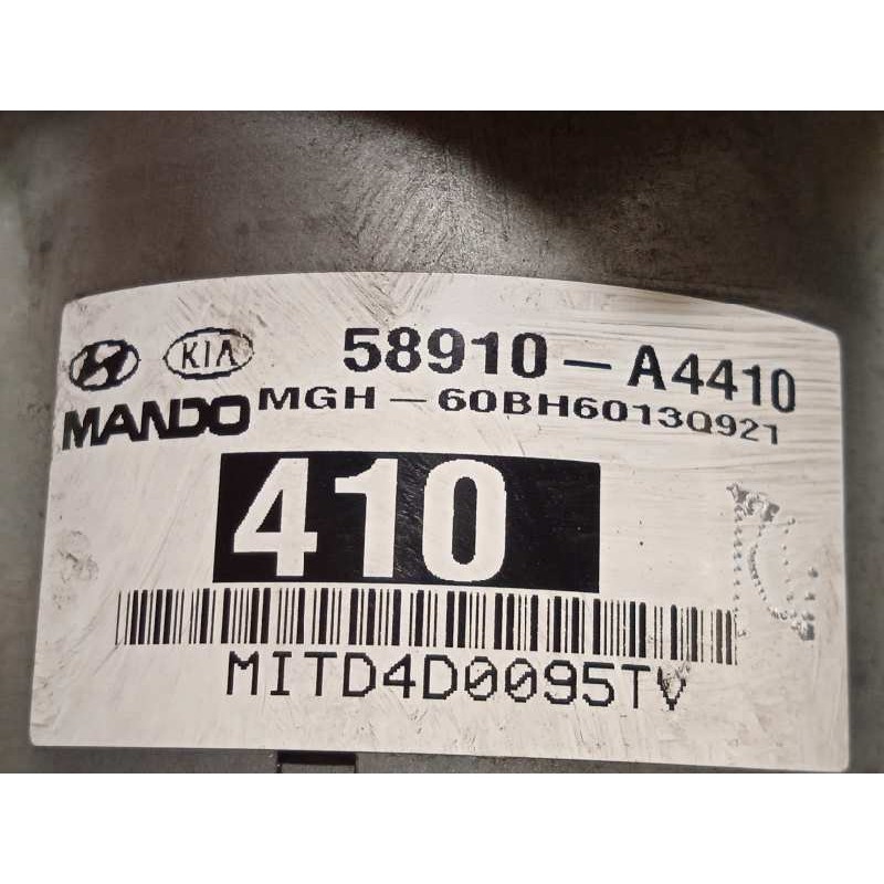 Recambio de abs para kia carens ( ) drive referencia OEM IAM 58910A4410 BE6003Q921 60BH6013Q921