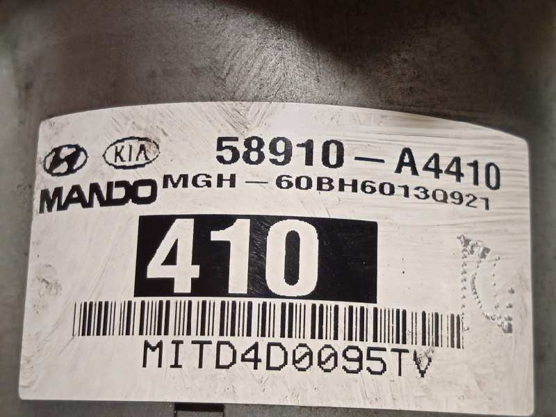 Recambio de abs para kia carens ( ) drive referencia OEM IAM 58910A4410 BE6003Q921 60BH6013Q921