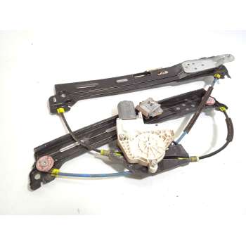 ELEVALUNAS TRASERO IZQUIERDO 7N0843699F 8K0959802B